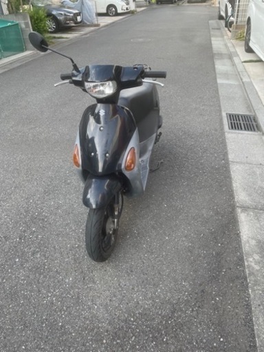 ヤマハ　ビーノ　書類付レストアベース車 ヤマハ ビーノ 書類付レストアベース車の通販はau PAY マーケット
