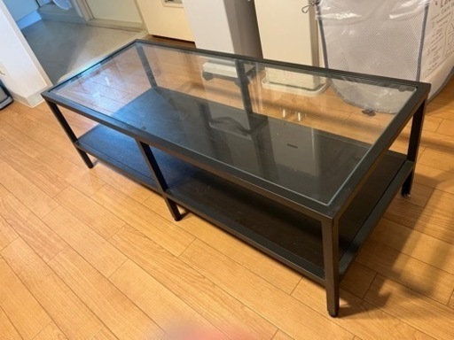 IKEA ヴィットショー　テレビ台