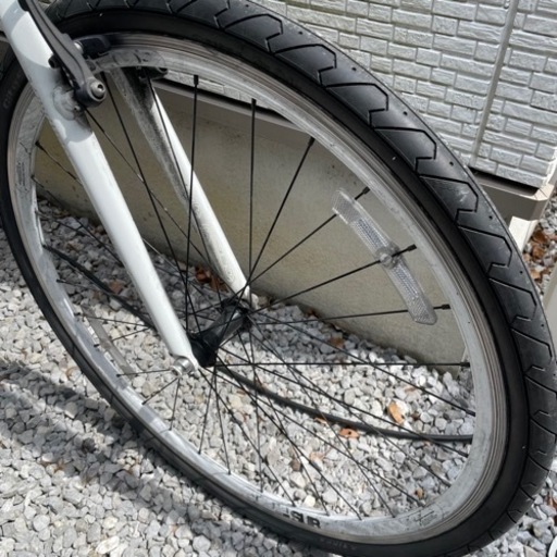 クロスバイク 身長150-165cm Scott Sub40 定価7.5万円