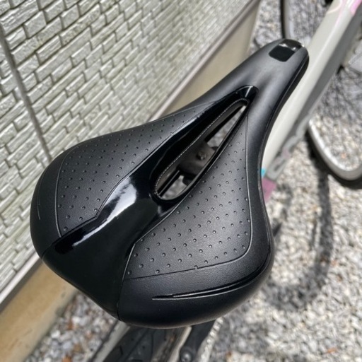 クロスバイク 身長150-165cm Scott Sub40 定価7.5万円