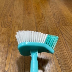 伸縮ブラシ　新品の画像