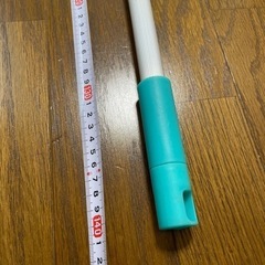伸縮ブラシ　新品の画像