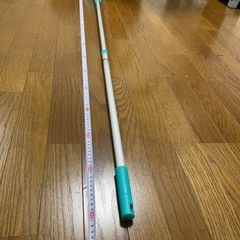 伸縮ブラシ　新品の画像