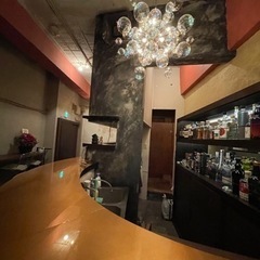 クラフトジン専門バーのバーテンダー【四谷三丁目/曙橋】の画像