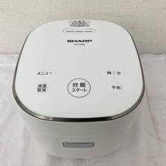 JT292(O) SHARP シャープ マイコン炊飯ジャー KS...