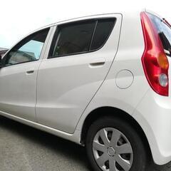 L285S ミラ　5MT 4WD  17000キロ　車検令和5年9月までの画像