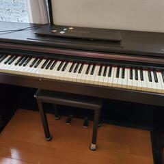 CASIO AP-15　電子ピアノ