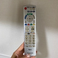 SONY 32V型　TH-L32C3の画像