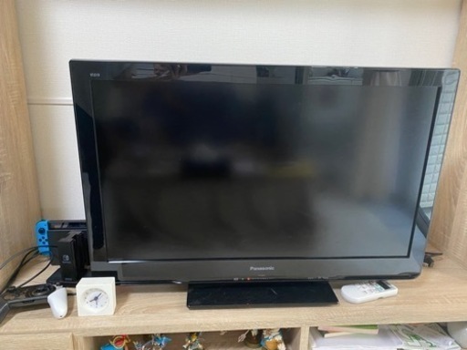 SONY 32V型　TH-L32C3