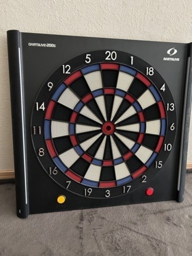 ダーツ 棚付き ジャンク