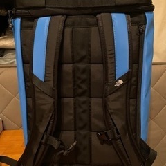 ノースフェイスの画像