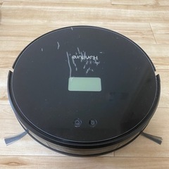 スマートロボット掃除機　Q5　水拭き 両用　