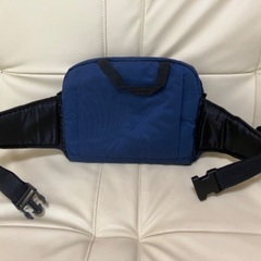 【500円】HONDA Racing CART(INDY)ヒップバックの画像