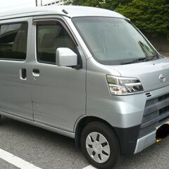 ★美車★令和２年式★１オーナー車★ピクシスバン★クルーズSA3★...