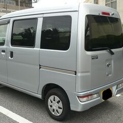 ★美車★令和２年式★１オーナー車★ピクシスバン★クルーズSA3★LEDヘッドライト★純正ナビ＆TV★純正バックモニター★ETC★車検６年５月の画像