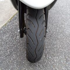 YAMAHA　SA58JジョグZR　スペシャルエディションの画像