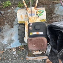 農機具の画像