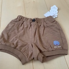未使用 半ズボン2着