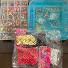 アクアビーズ