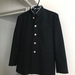 学ラン(冬ズボンセット) 170A 京川