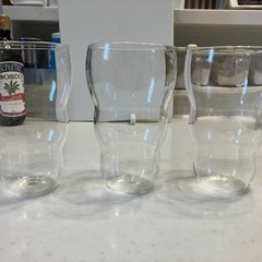 グラス　ビールグラス　3個セット
