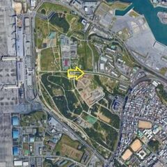 【陸上自衛隊 那覇訓練場61㎡】～軍用地スピード売買の株式会社ナガイ～ - 那覇市