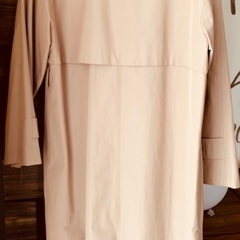 【FRAMeWORK】トレンチコート（春用）の画像