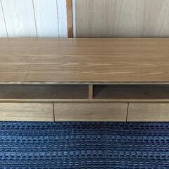 ニトリ　センターテーブル

