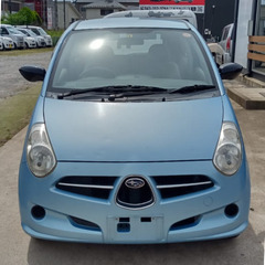 ★車検2年付きでお渡し★ スバル R2の画像