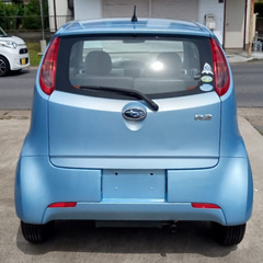 ★車検2年付きでお渡し★ スバル R2の画像