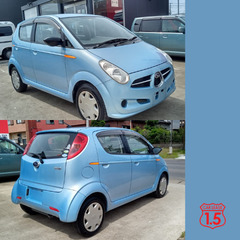 ★車検2年付きでお渡し★ スバル R2の画像