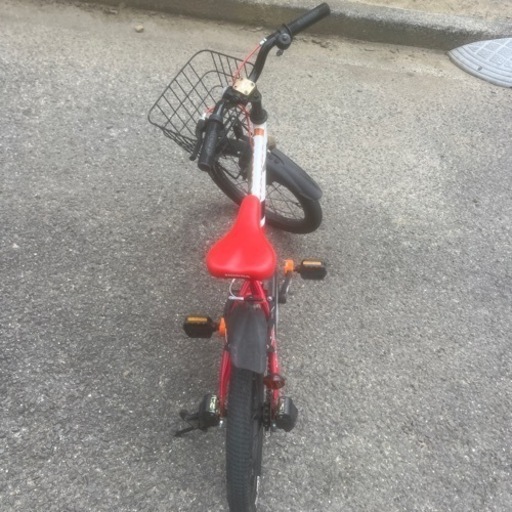 HONDA 18インチ