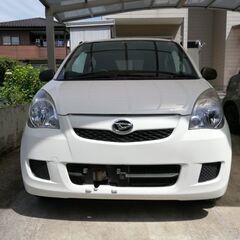 高年式ミラバンL275V 