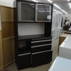 松田家具 レンジボード   TJ869