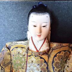 無料☆お雛様ゆずります！の画像