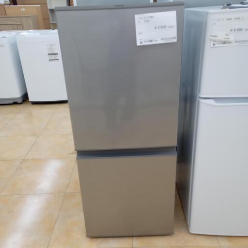 ★ジモティ割あり★ AQUA 冷蔵庫 126L 19年製 動作確認／クリーニング済み OJ1013
