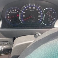 H19 ASプラチナセレクション　80000kmの画像