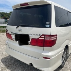 H19 ASプラチナセレクション　80000kmの画像