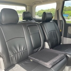 H19 ASプラチナセレクション　80000kmの画像