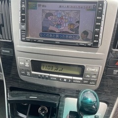 H19 ASプラチナセレクション　80000kmの画像