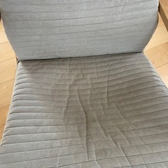 IKEA 椅子 ポエングの画像