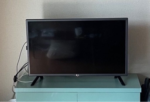 予約[masa]様LG TV