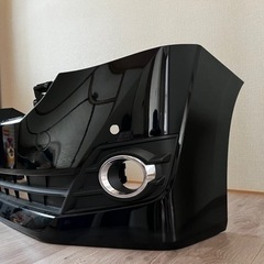ヴェルファイア30 バンパーの画像