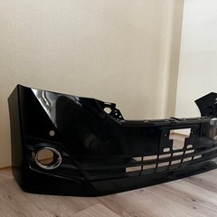 ヴェルファイア30 バンパーの画像