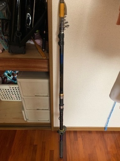 タマンモンスター10号セット