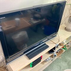 SONY BRAVIA 40型