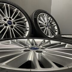 【MICHELIN PRIMACY 4 235/50R18】夏タ...