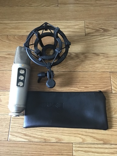 RODE ( ロード ) / NT2000