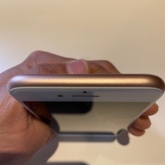iPhone8 ピンクゴールド64GB SIMロック有り（ドコモ）の画像