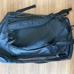 mont-bell モンベル　リュック　海川プールなどに是非！の画像